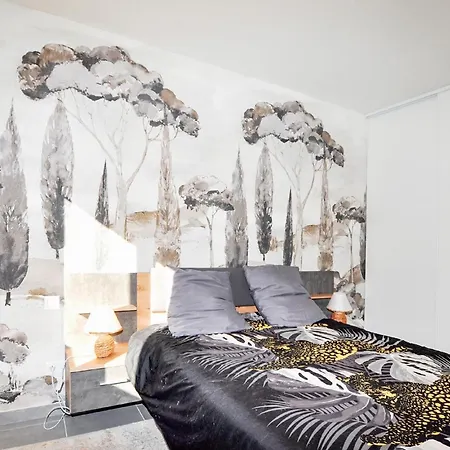 2 Bedroom Stunning In Bas Elne * Latour-Bas-Elne