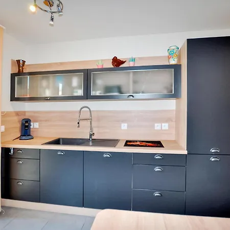 2 Bedroom Stunning In Bas Elne