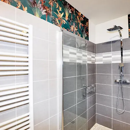 2 Bedroom Stunning In Bas Elne * Latour-Bas-Elne