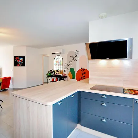 2 Bedroom Stunning In Bas Elne