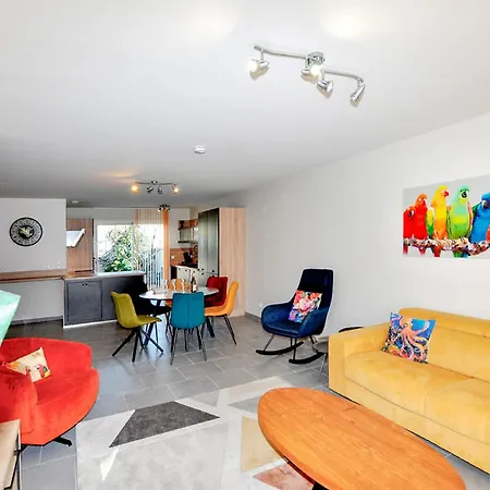2 Bedroom Stunning In Bas Elne *