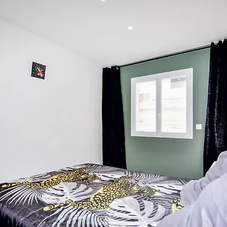 2 Bedroom Stunning In Bas Elne Latour-Bas-Elne