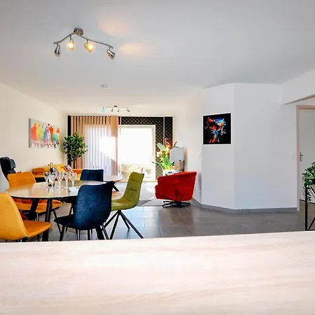 2 Bedroom Stunning In Bas Elne