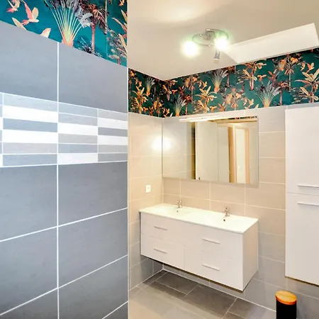 Casa de Férias 2 Bedroom Stunning In Bas Elne