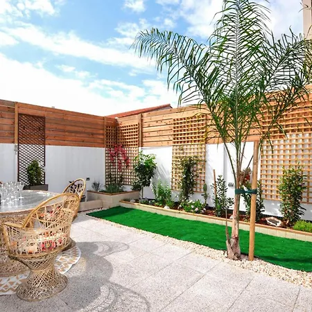 2 Bedroom Stunning In Bas Elne *