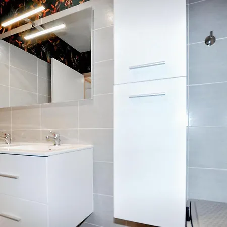 2 Bedroom Stunning In Bas Elne * Latour-Bas-Elne
