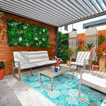 Casa de Férias 2 Bedroom Stunning In Bas Elne Latour-Bas-Elne