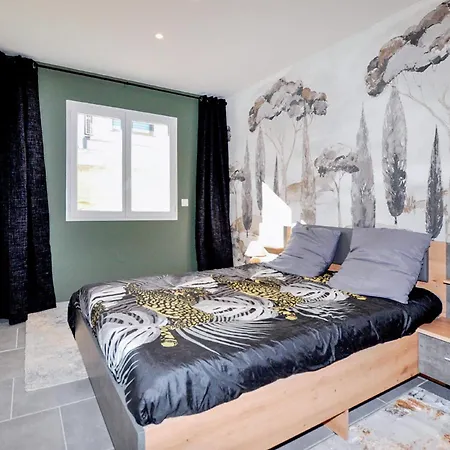 2 Bedroom Stunning In Bas Elne