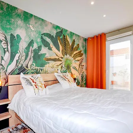 2 Bedroom Stunning In Bas Elne *