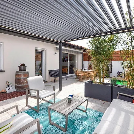 2 Bedroom Stunning In Bas Elne *