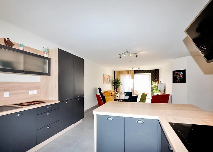 Amazing In Bas Elne Holiday home