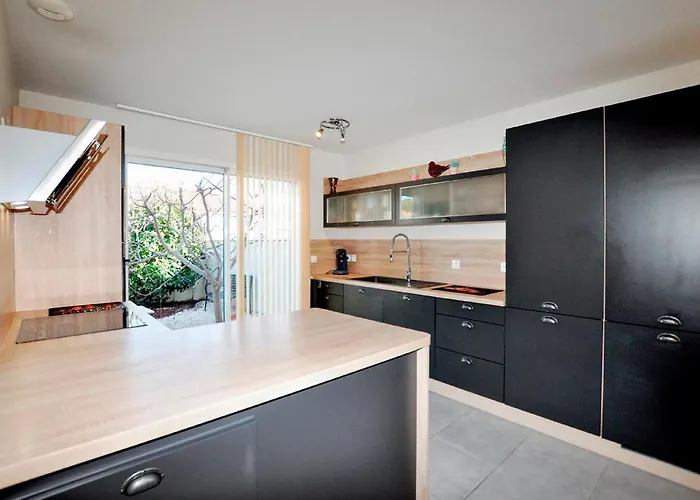 Amazing In Bas Elne Holiday home