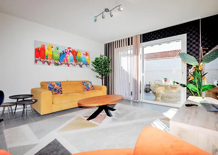 Amazing In Bas Elne Holiday home