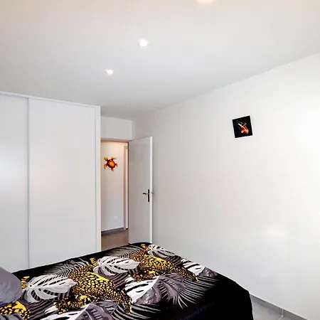 2 Bedroom Stunning In Bas Elne * Latour-Bas-Elne