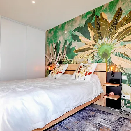 2 Bedroom Stunning In Bas Elne * Latour-Bas-Elne