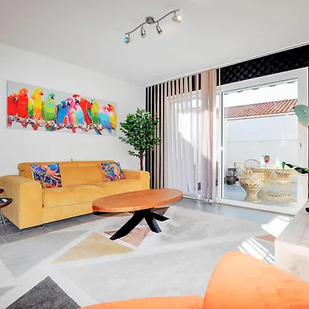 2 Bedroom Stunning In Bas Elne Ferienhaus
