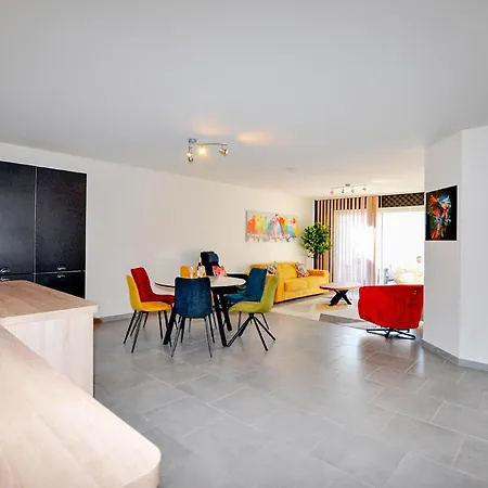 2 Bedroom Stunning In Bas Elne Ferienhaus *